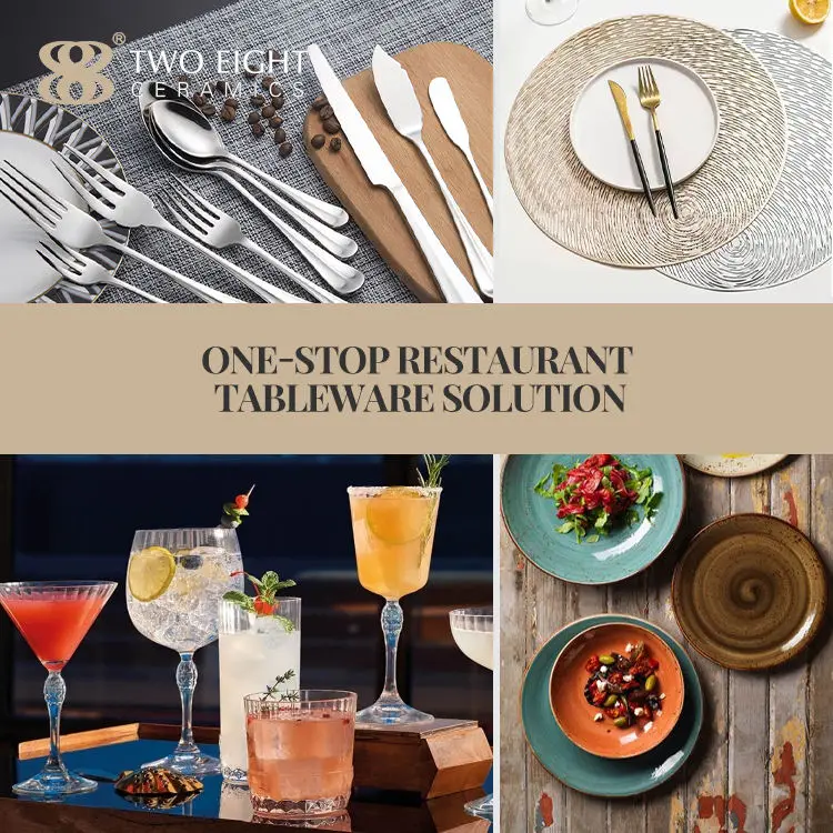 Orange Ceramic Dishware Set China Dinnerware Wholesale Porcelain Dinner Set plates ceramic dinnerware set for sale