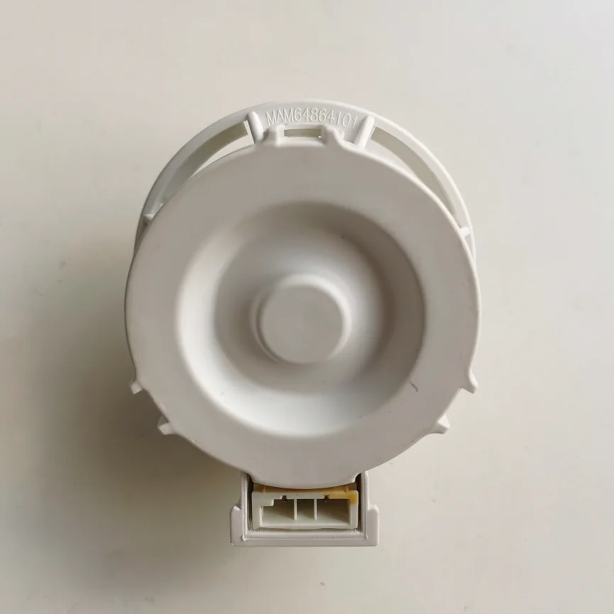 Washing machine water drain pump EAU64082901 NTWC021SB2