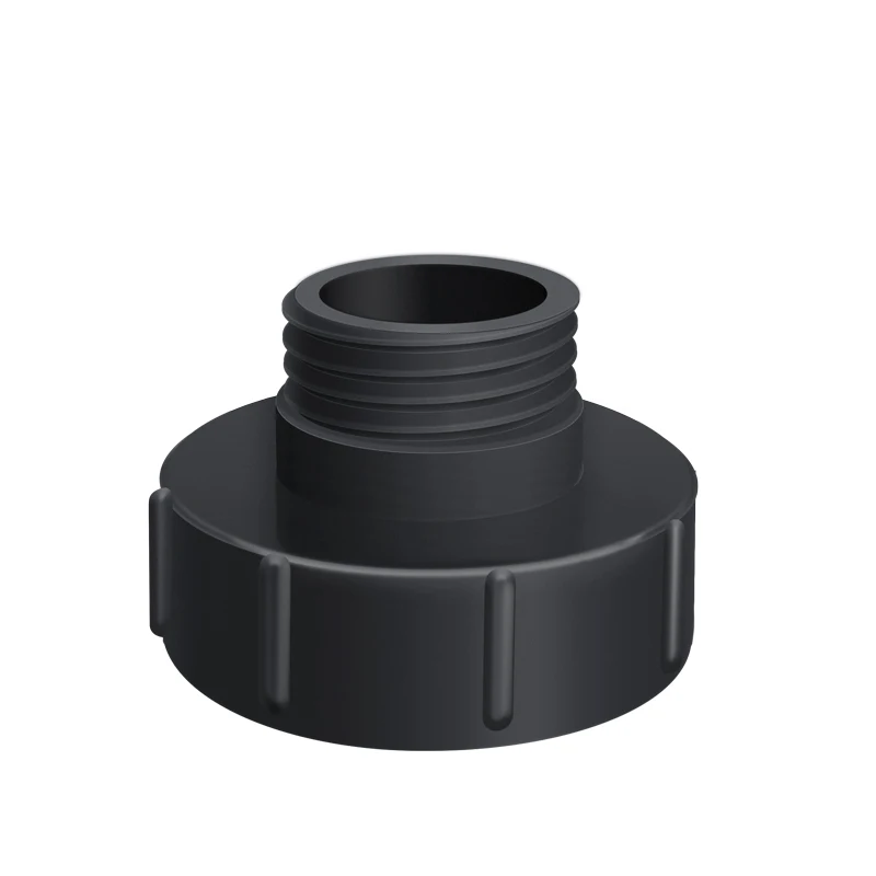 
High Quality S100x8 To Reduce S60x6 IBC Tank Connector Replacement Garden Water Adapter 