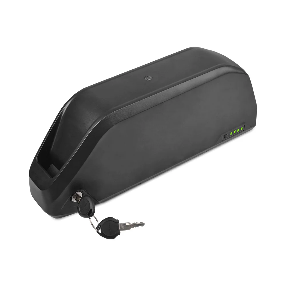 OEM ODM 24V 36V 48V RECHARGEABLE BMS ELECTRIC BICYCLE EBIKE 52V 40AH 24AH BATTERY