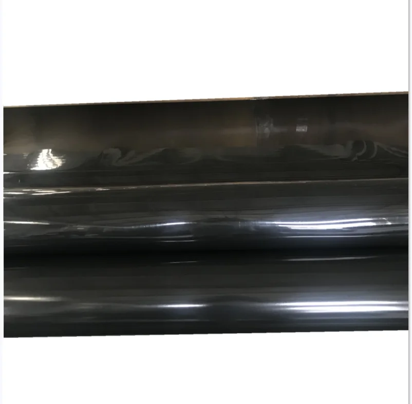 HDPE LDPE LLDPE pond liner waterproof geomembrane sheet