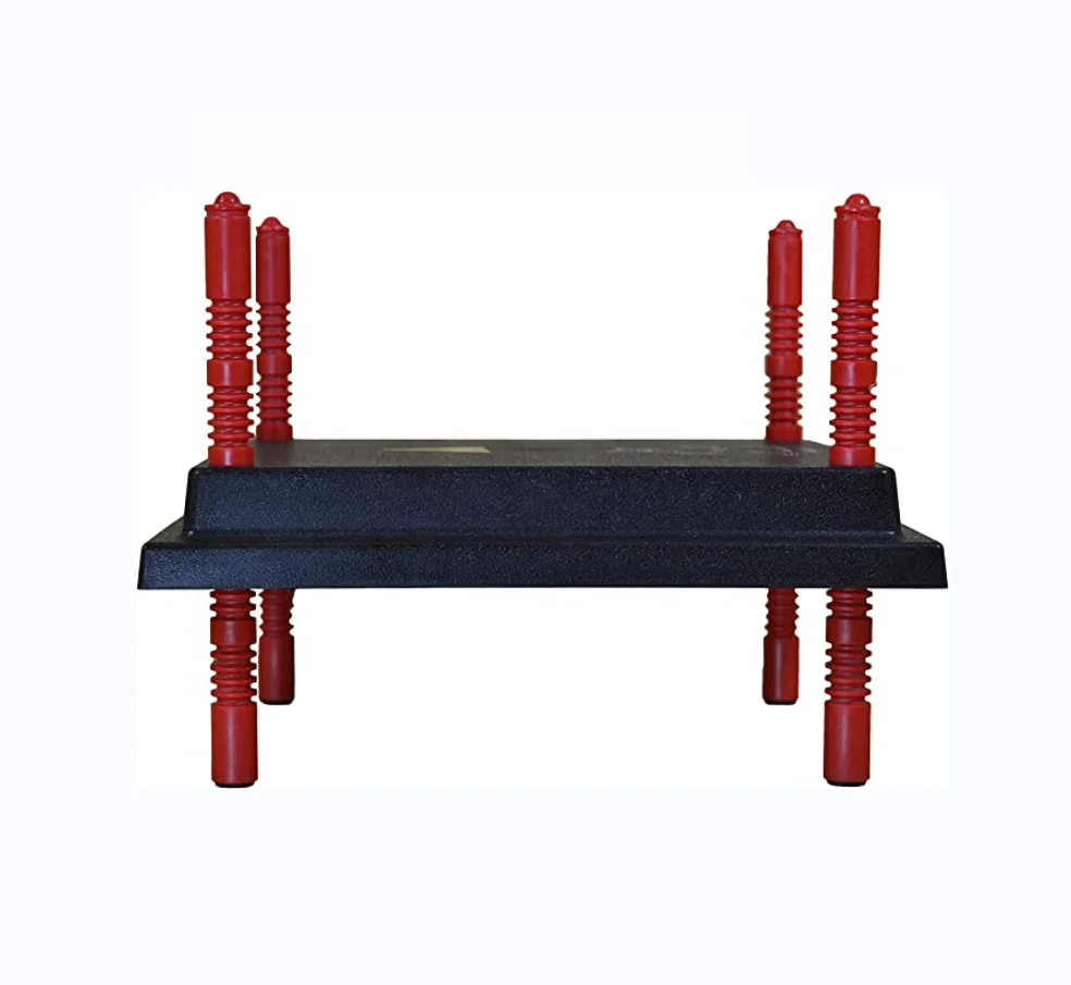 Adjustable Height Settings Chick Brooder Heating Plate - Warms Up to 50 Chicks - 66 Watts Brooder For Chicks Sale Used