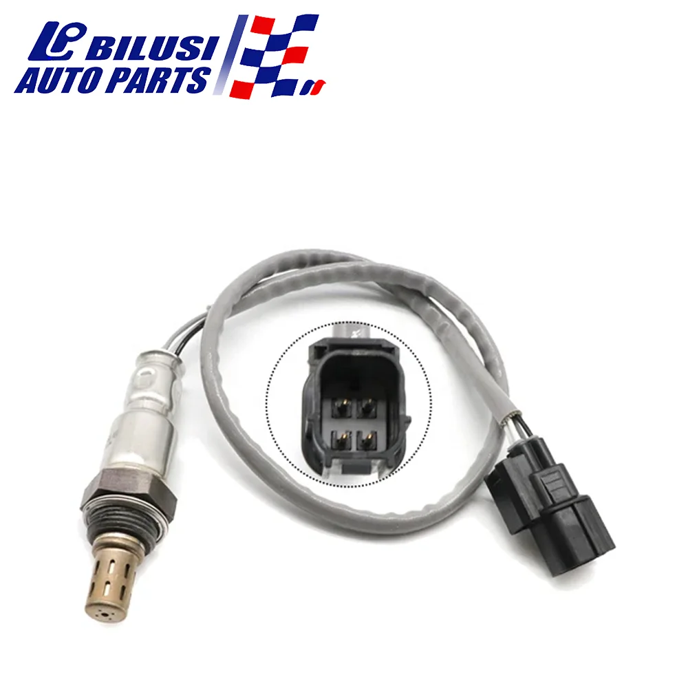Bilusi Oem:36542-5g0-a01 auto electrical systems Car Oxygen 02 bosch sensores de abs Oxygene For Honda Accord Acura crv