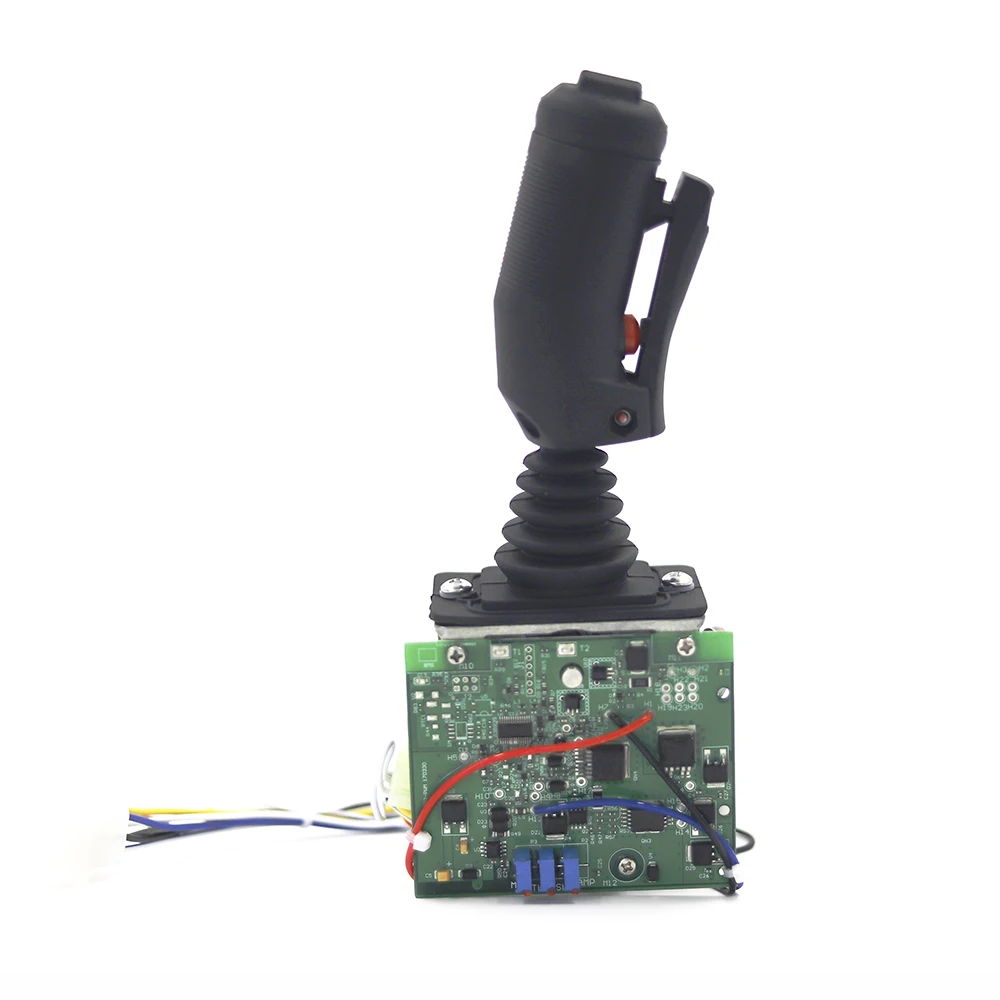 Industrial Parts Joystick Controller 159108 For Skyjack Scissor Lift For Skyjack SKYJACK SJIII3215 SJIII3226 SJIII4620