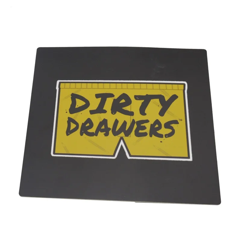 
Wholesale Custom Full Color Printing Folding Game Board 