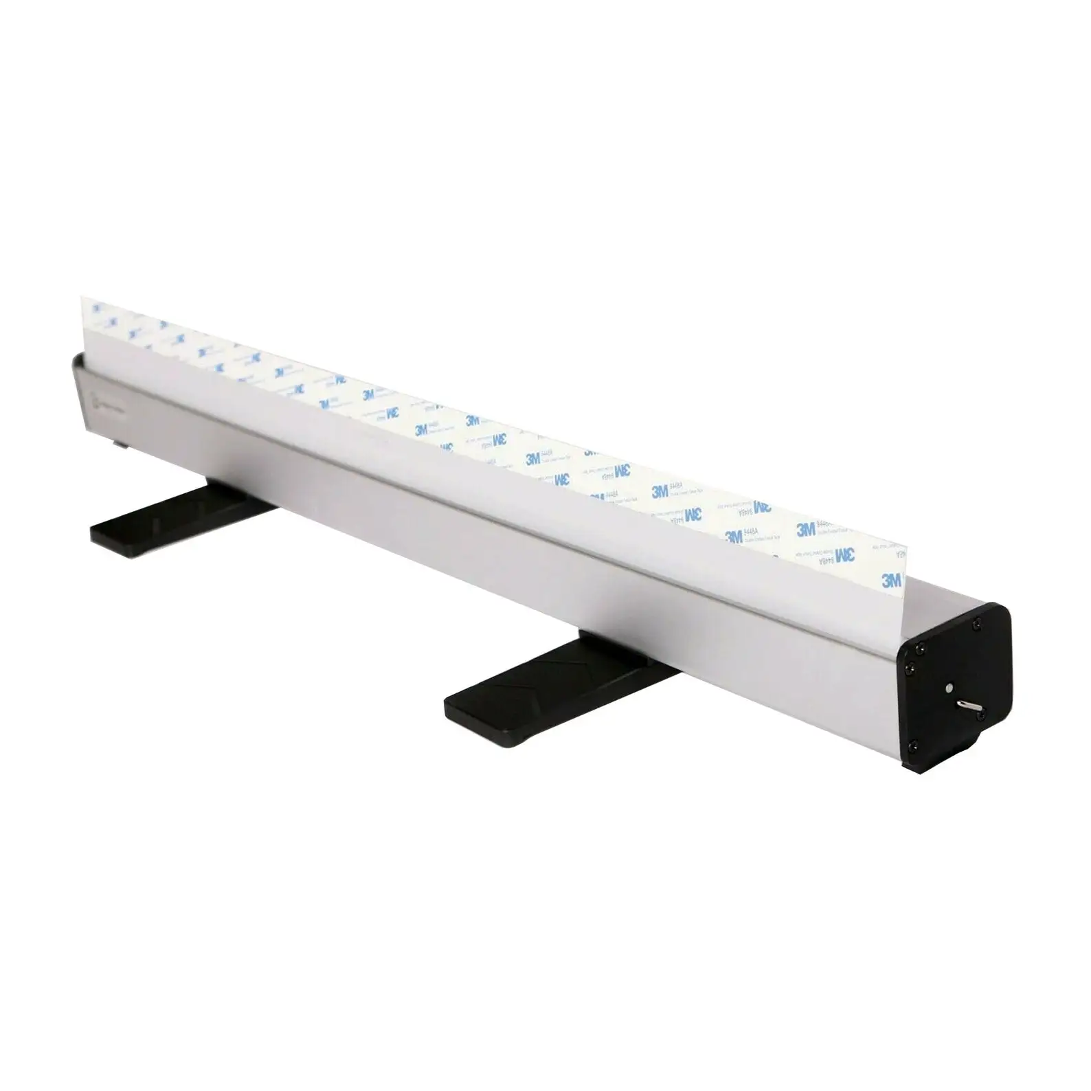 Cube Retractable Roll Up Banner Stand RS-CU