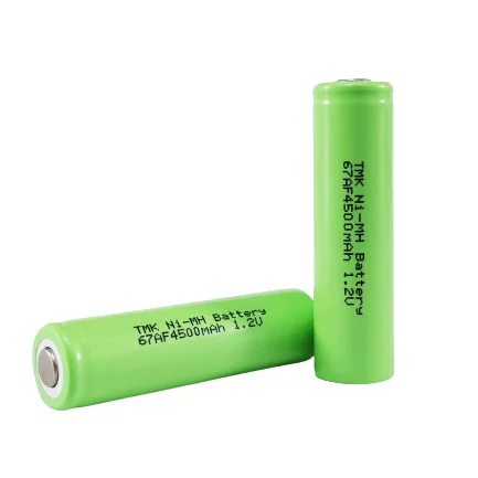 7,2 V 18670 4500mah 67AF4200 4.5ah NiMH аккумулятор