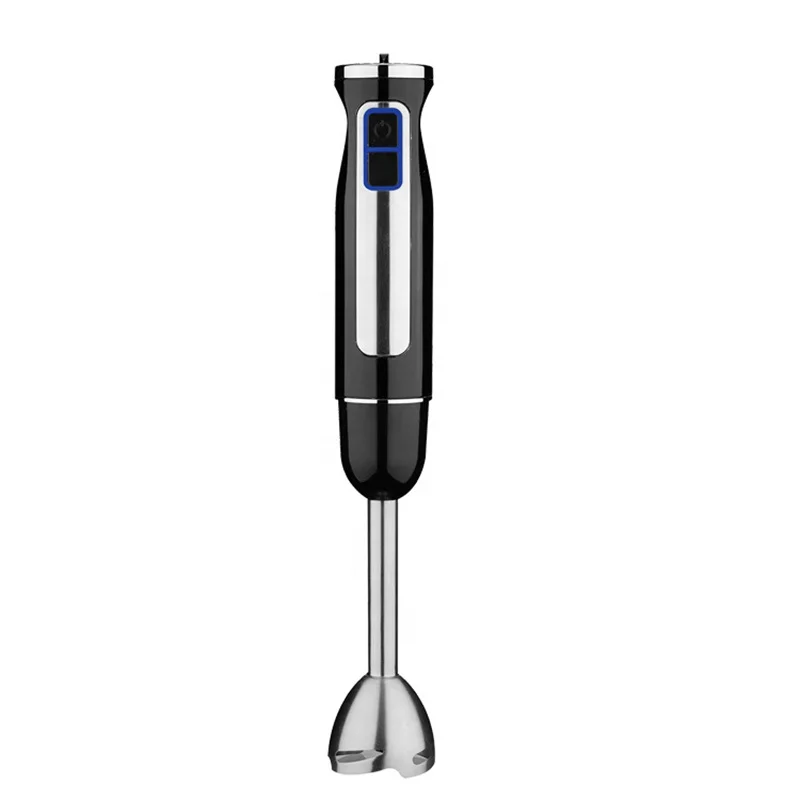 Hot sale 3 In 1 Multifunctional Electric Stick 600-1000W Portable Handheld Hand Blender Set Portable Mini Mixer