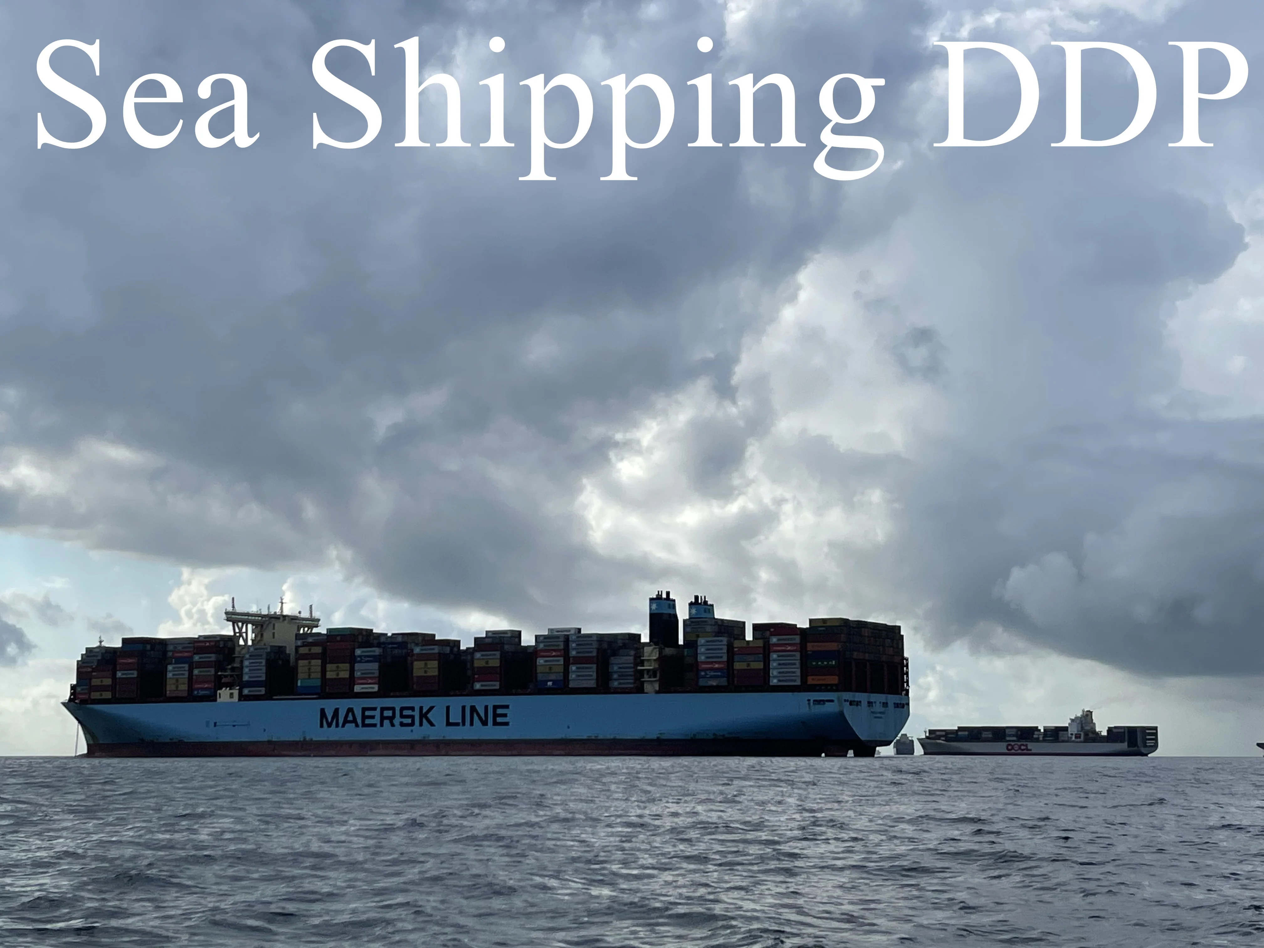 Международная дешевая морская экспедиторская Доставка 20 футов 40 футов lcl fcl из Китая