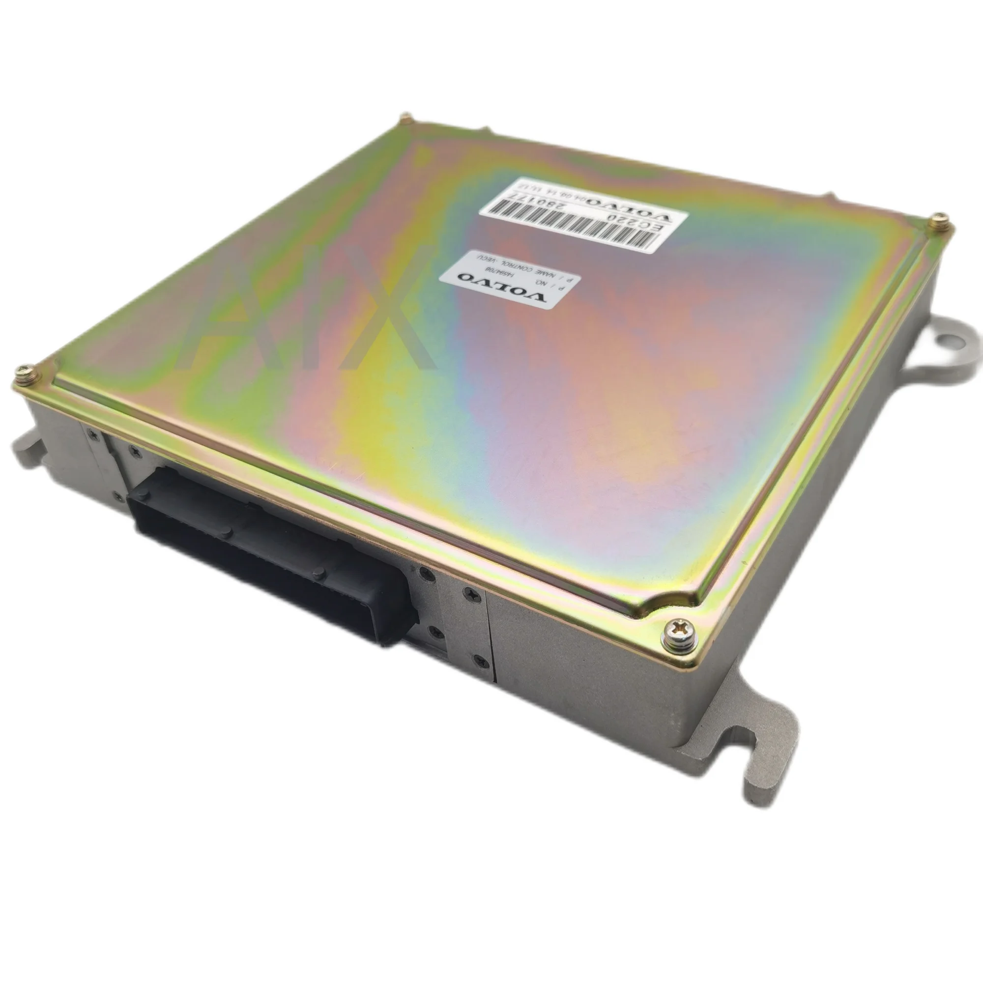 Excavator electrical parts 14548126 VOE14548126 VECU Controller for Volvo EC240C EC290C EC330C CUP box control units