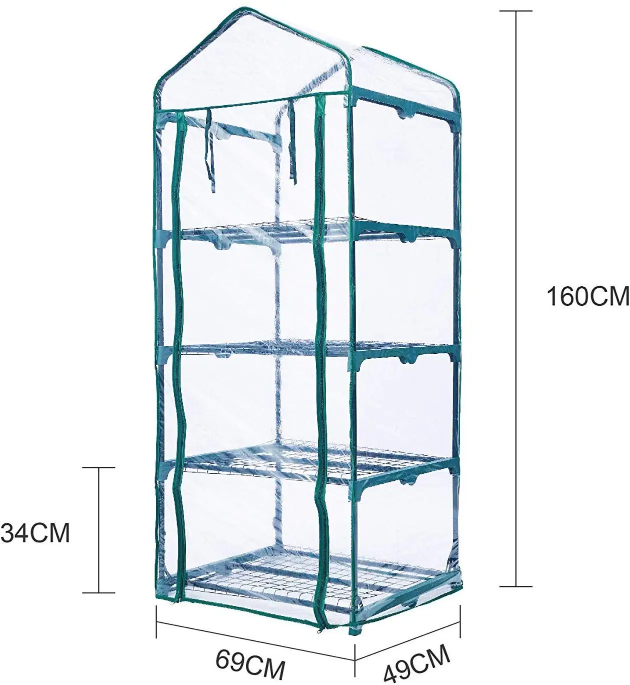 China tent grow garden outdoor portable mini indoor greenhouse
