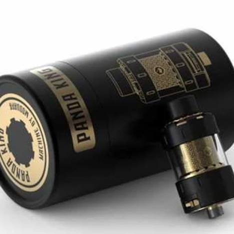 2020 New Style  Wholesale Vape Prefilled Cartomizer Modvapa Panda King  discount product e-cigarette atomizer