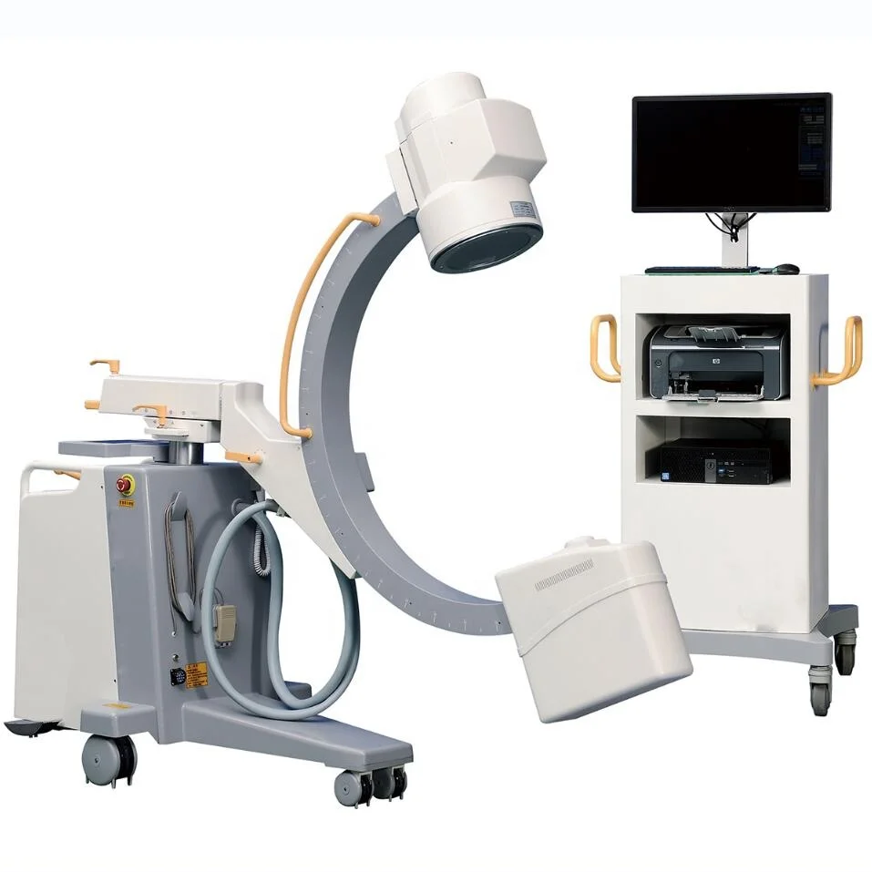 3.5KW C Arm рентгеновский аппарат цена/C для ортопедической хирургии