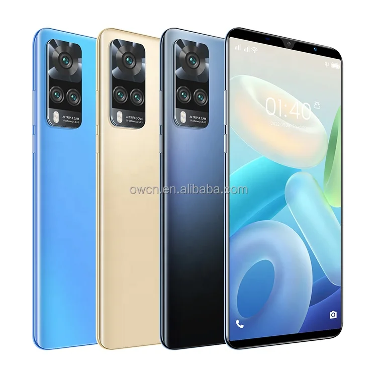 Дешевые китайские смартфоны android i p 512 ГБ celulares Y53S