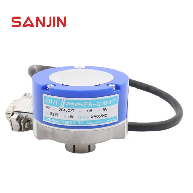 Tamagawa elevator encoder TS5246N585 484 480 5213N458 467 471