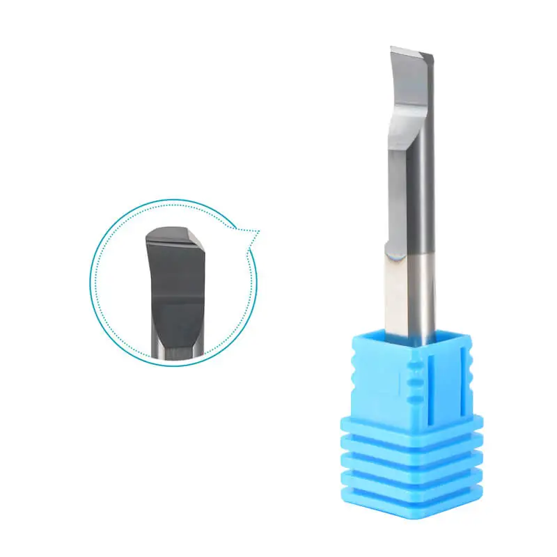 Customized carbide Solid Mini Boring Bar Metal Machine Small Bore Turning Cutter Carbide Micro Boring Tools For Cnc