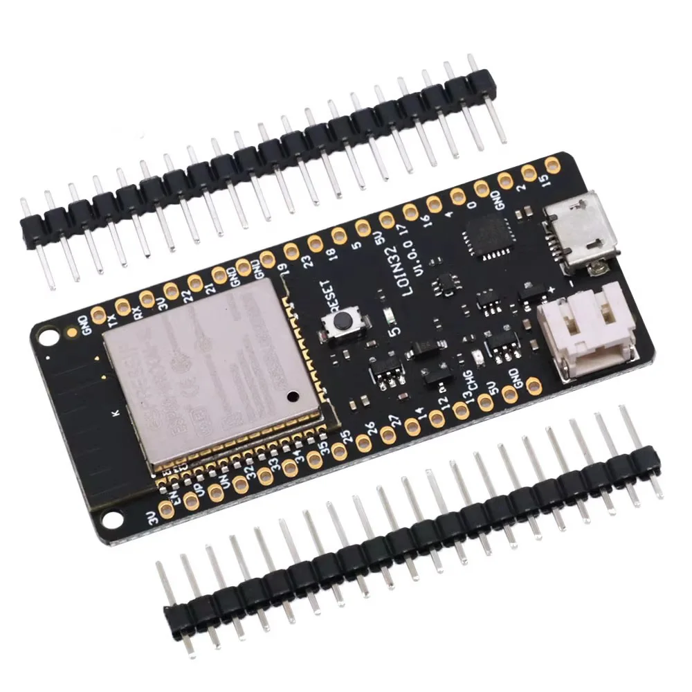 ESP32 ESP-32 ESP-32S ESP32S For WeMos Mini D1 Wifi Bluetooth Wireless Board Module Based ESP-WROOM-32 Dual Core Mode CPU