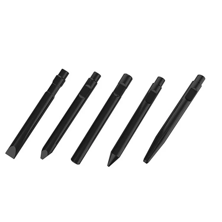 excavator hydraulic breaker hammer chisel for stone and rock