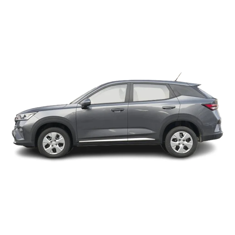 2023 Wuling Xingchi SUV Cool Model 1.5L CVT Left Steering Fabric Seats Euro VI Emission Standard New Cars at an Price in China