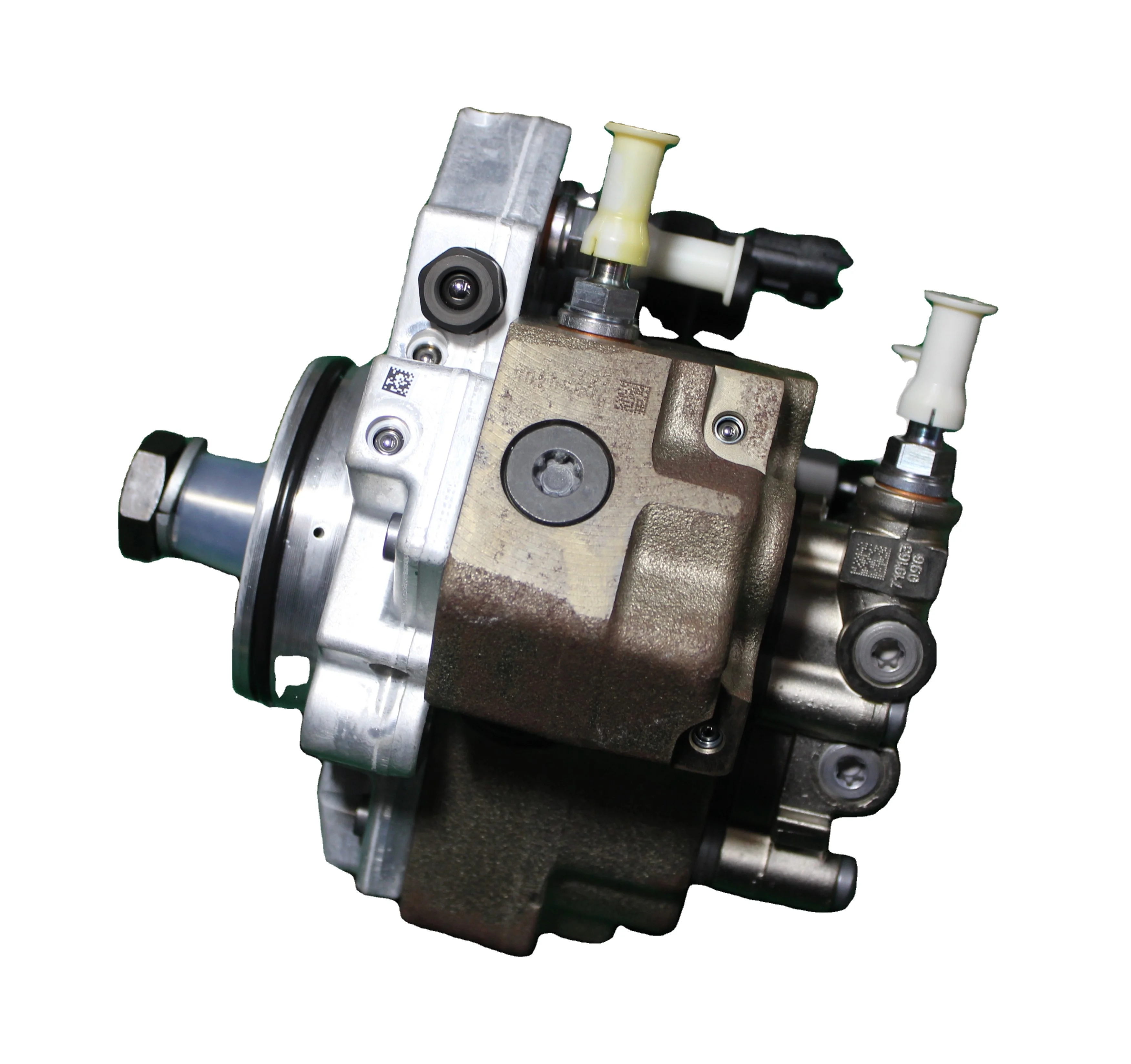 PC200-8 WA200-7 PC228US экскаватор запчасти 6D107 двигателя топливный насос высокого давления 6754-71-1010