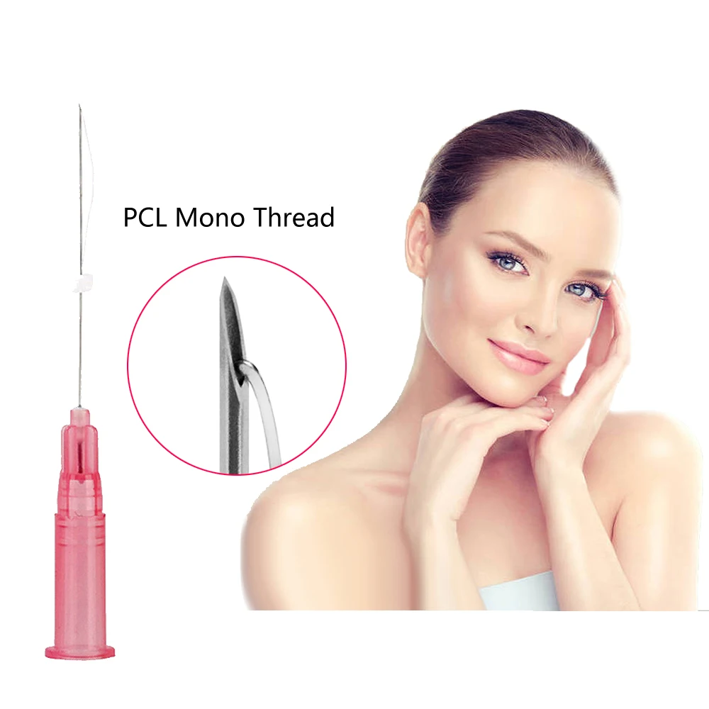 
Best Seller Korea Hilos Mono 29g 50mm Pcl Polycaprolactone Thread For Low Price 