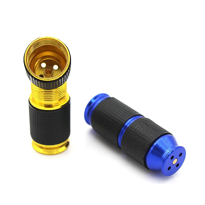 
Mini Portable Aluminium Cream Whipper Whipped Cracker Dispenser Cream Dessert Tool Cream Whipper 