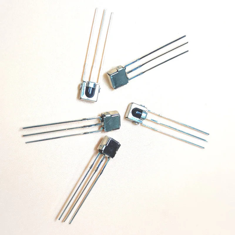 Long Distance Infrared TV Receiver 360 Degree Speaker Metal Sensor Factory Ir Infrared Receiver Module