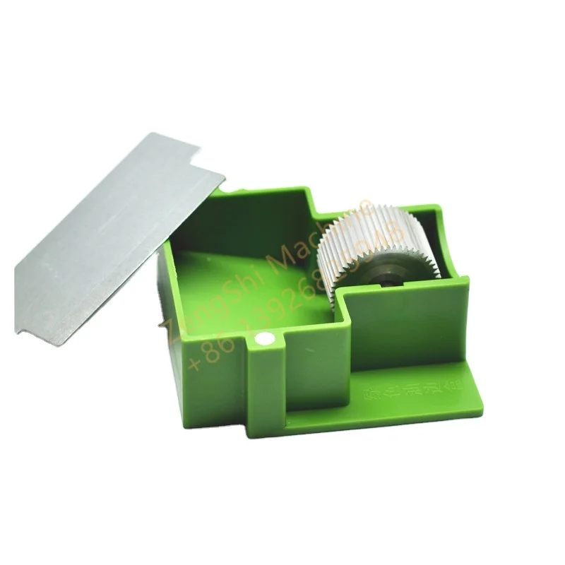 Super quality best selling leather watch strap embossing machine