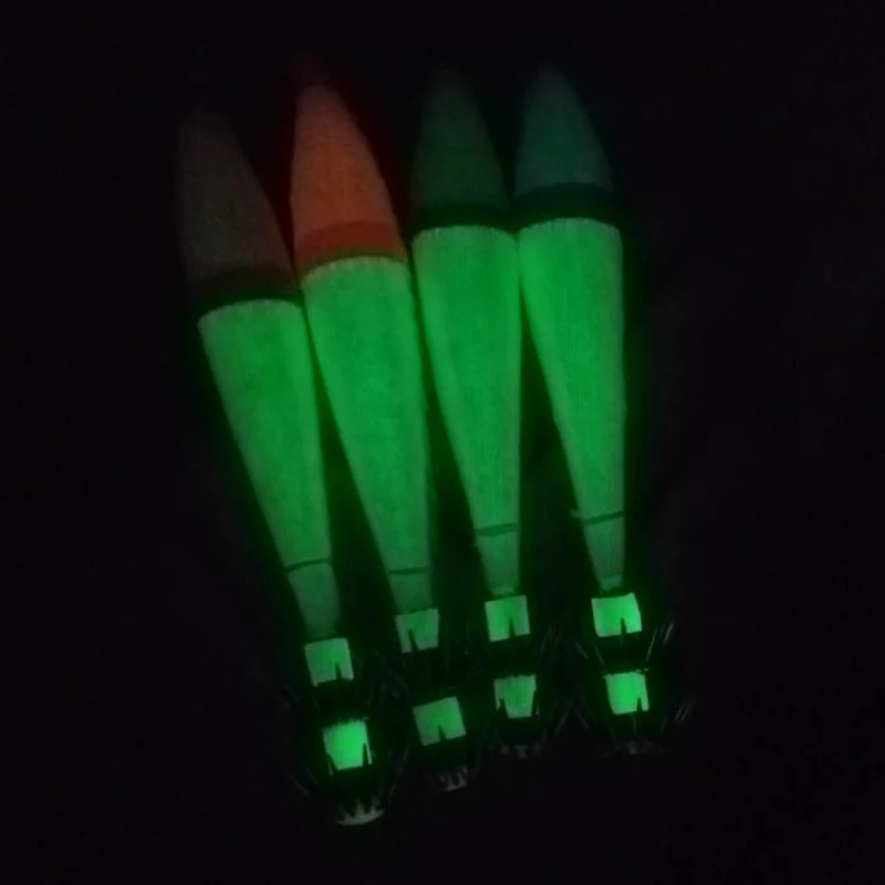 XingLong искусственная пластиковая рыболовная приманка Мормышка кальмар