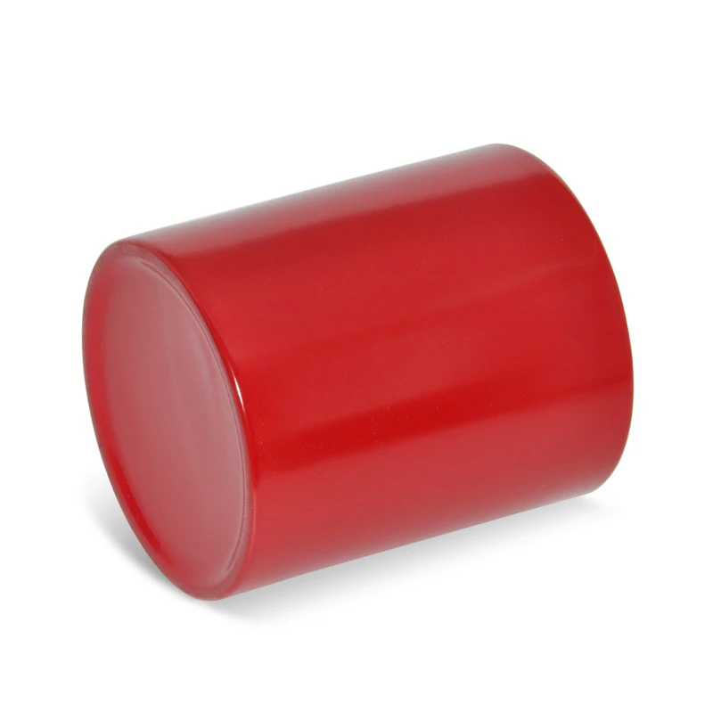 11oz Hearts Sublimation Coated Ceramic Magic Mugs At Low Price Wholesale