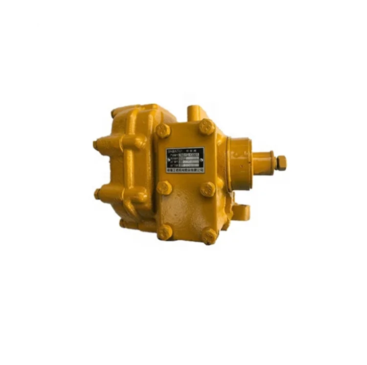 Сервоклапан SHANTUI для бульдозера SD22 SD32 702-12-13001