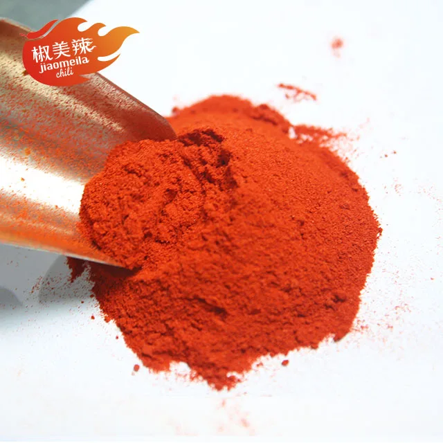 
First-class chili pepper fine powder 
