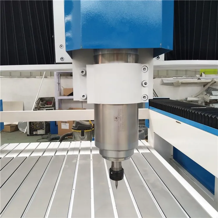 4*8ft  Professional CNC Stone Engraving Machine  for granite marble stone