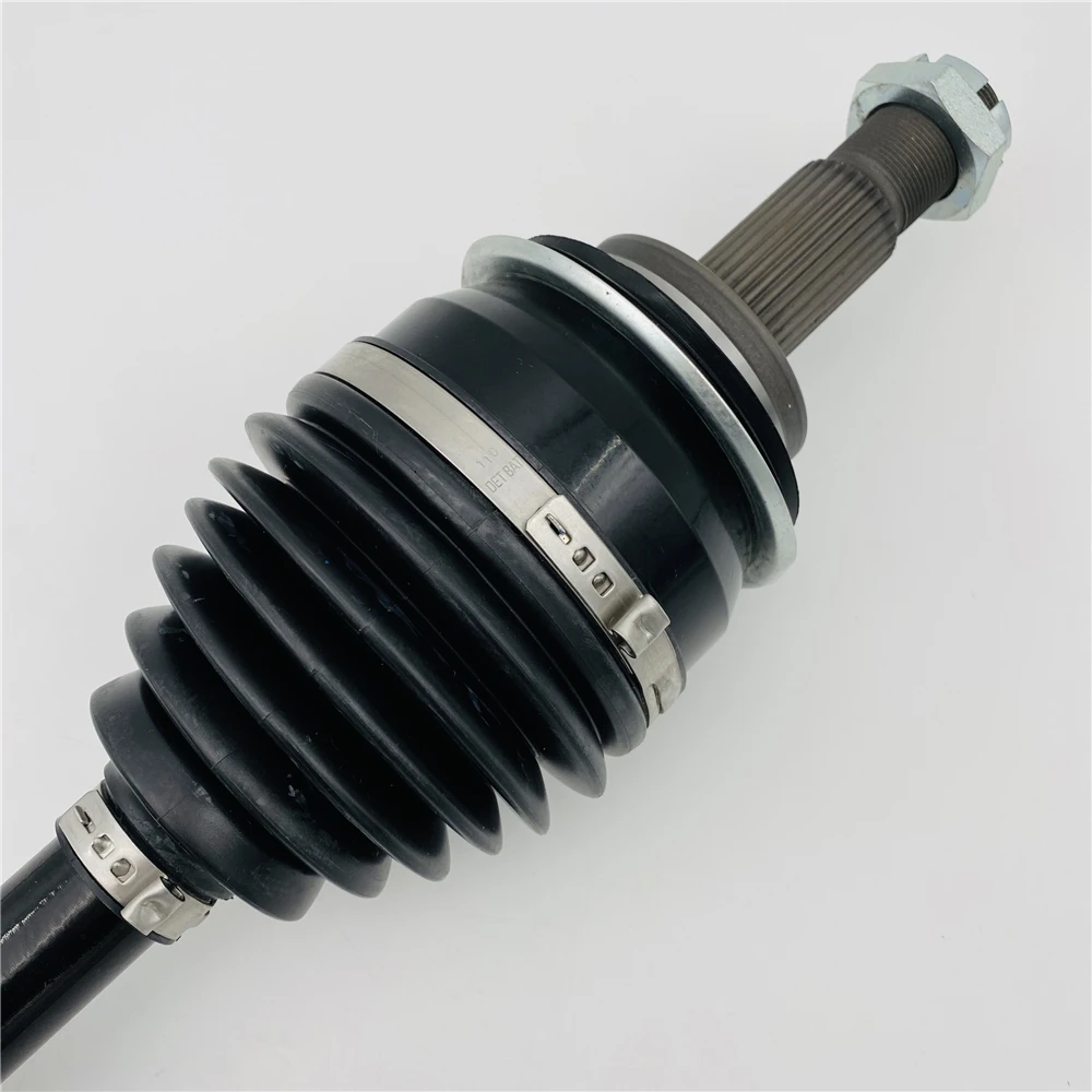 Drive Shaft Axle 43430-0K060 43430-0K070 43430-0K080 43430-0K090 for Toyota Hilux Revo GUN125 GUN126 2016-