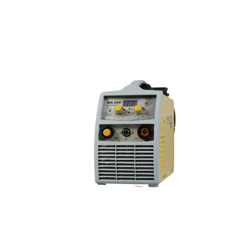 Сварочный аппарат LINYI по Заводской Цене DC Tig сварочный 400 Amp Mma