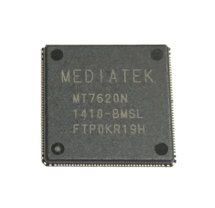 MT7620N HOT-SALE New Original Electronic Components Integrated Circuits
