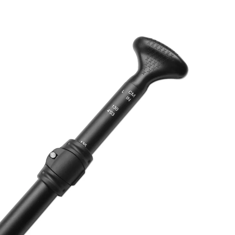 Newly manufactured racket manufacturing canoe whitewater kayak carbon fiber paddle kayak for Kayaking competition