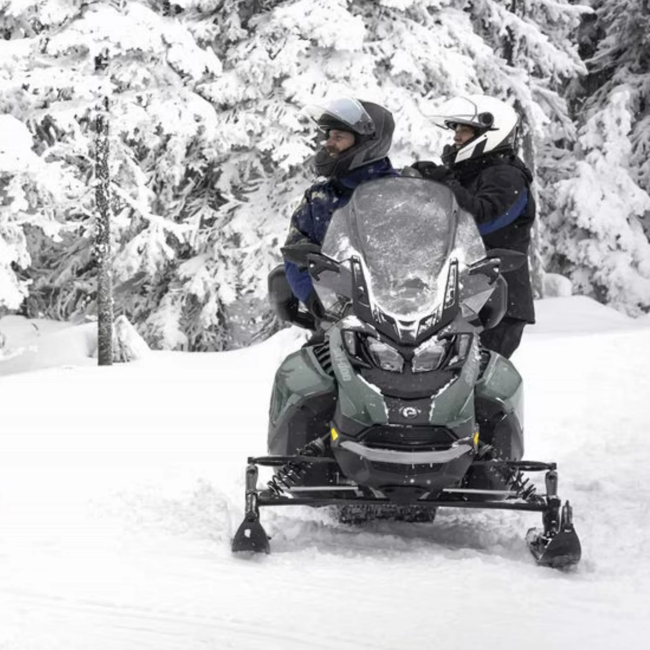 Best suppliers of 900cc SKI-DOO Snowmobiles For Sale