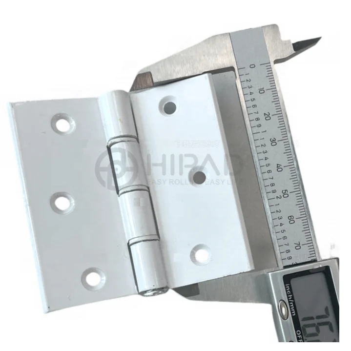 Door and Window hinge Accessories for Aluminum Glass doors, universal Zinc alloy Door Hinge