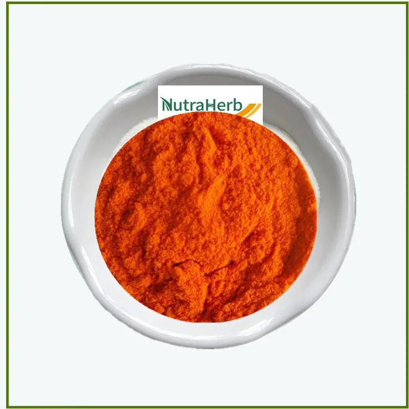 Высокое качество куркумин 95% 98% из порошка экстракта корня куркумы по лучшей цене