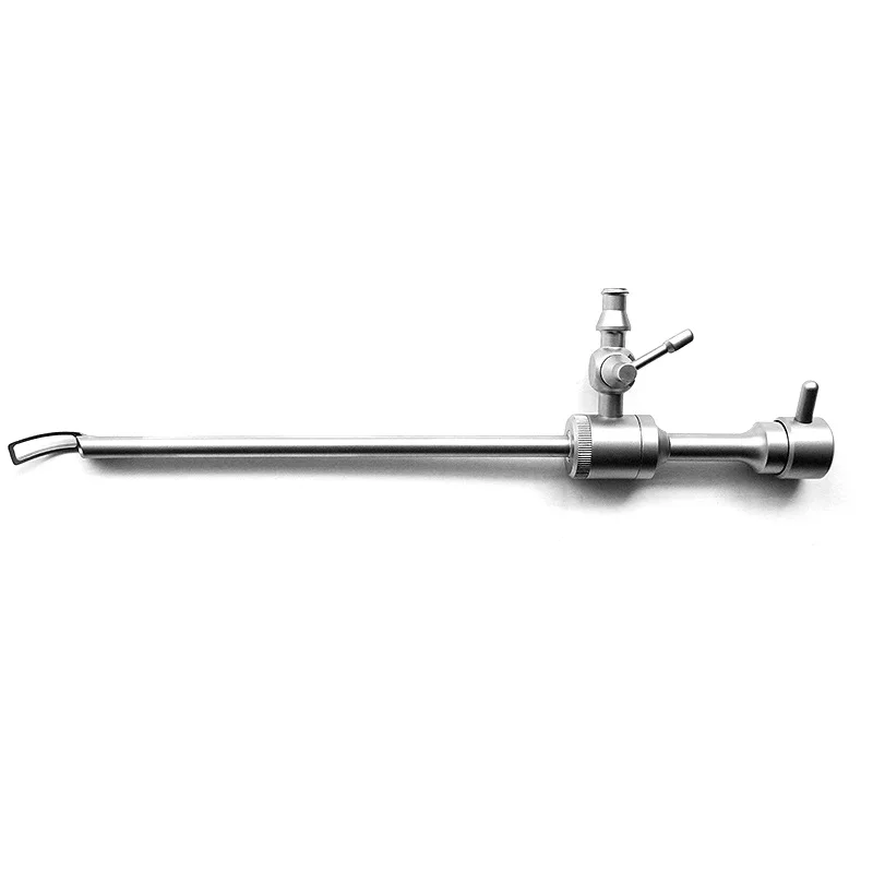 Инструменты для пластиковой хирургии/пластиковая хирургическая оболочка с эндоскопом