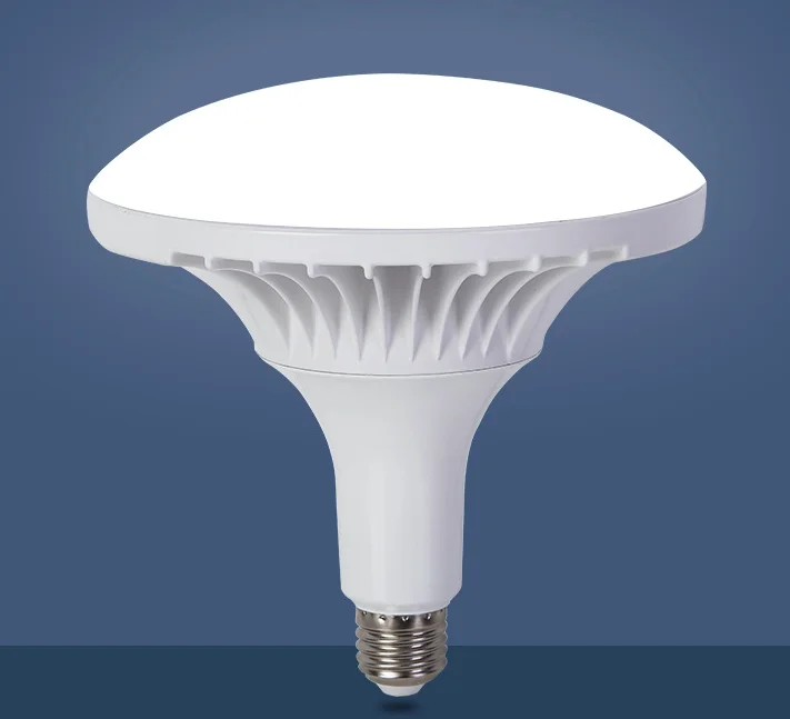 Die Casting Aluminum High Power 20W 30W 50W 70W UFO LED Bulb light