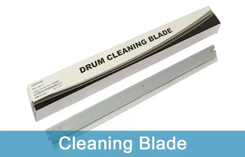 Cleaning Blade