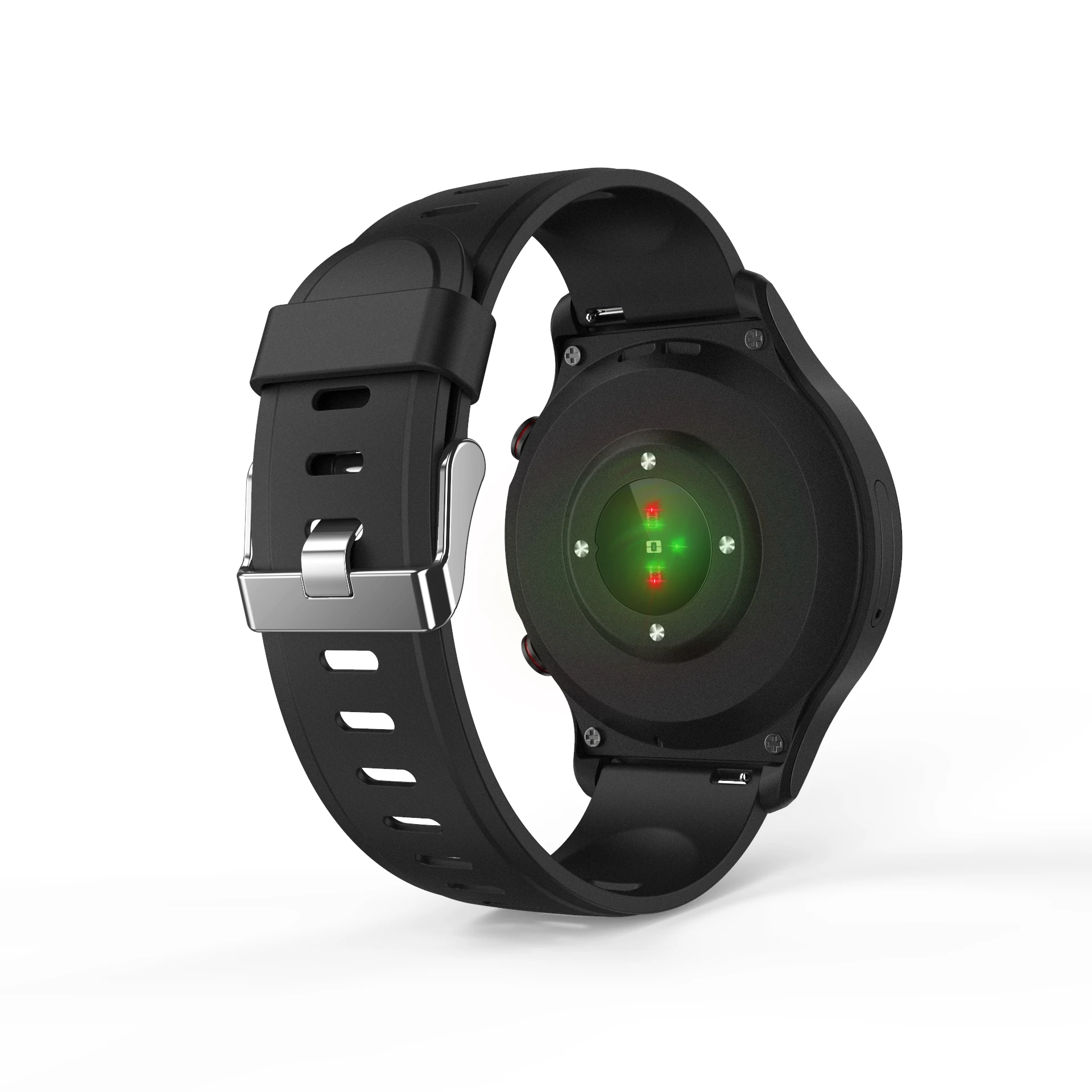 4G Smart watch Android GPS Wifi 4G Smart Watch Phone with 5MP Camera LTE SIM Card Slot Android 9.0 Auxiliary docking APP