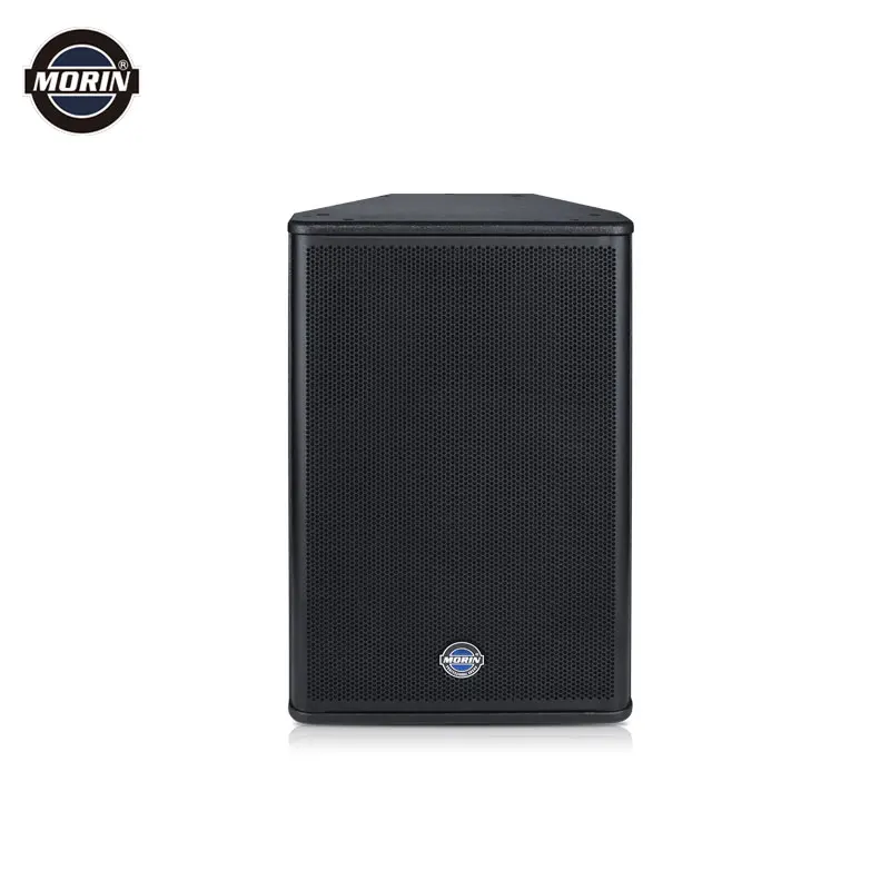 Full Range Powered pa Speaker Box 15 Inch Active Professional Speakers