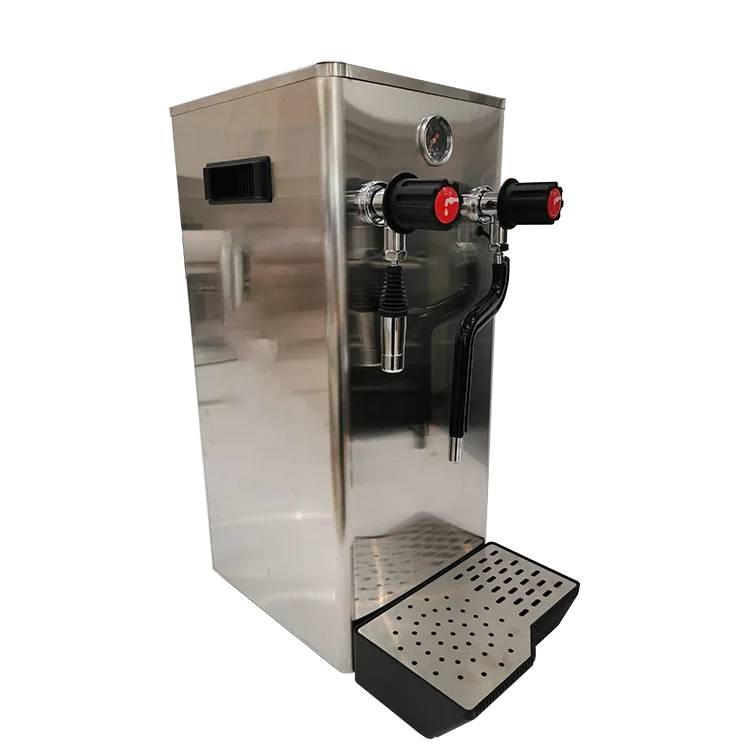 10L 12L  20L 30L coffee machines  Stainless Steel Electrical Frother machine water Boiler