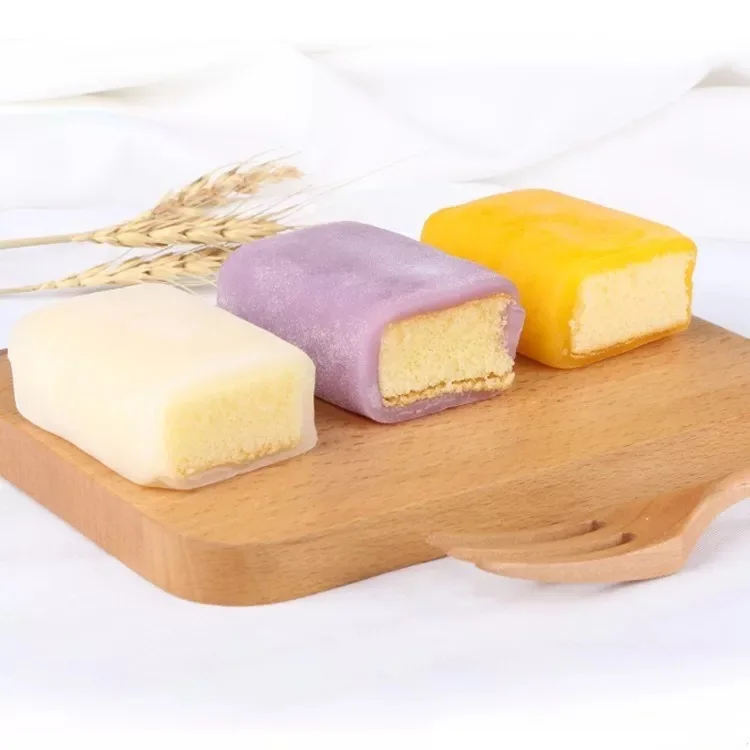 Wanlisonic Automatic Ultrasonic Candy and  Toast Bread Cutting Machine