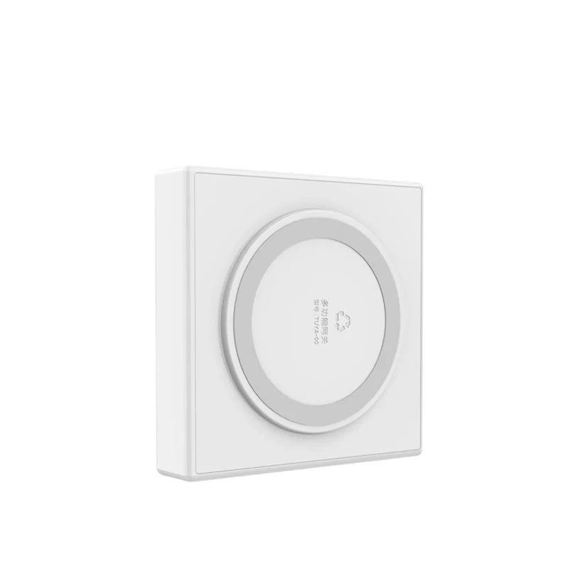 Умный шлюз Larkkey zigbee для умного дома