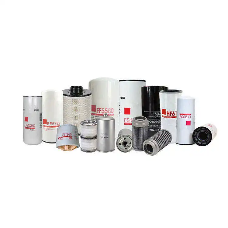 9C4937 Air Breather Assembly Spin-On Oil Filter P502605 AS2512 9C-4937 Air Filter Used For Caterpillar