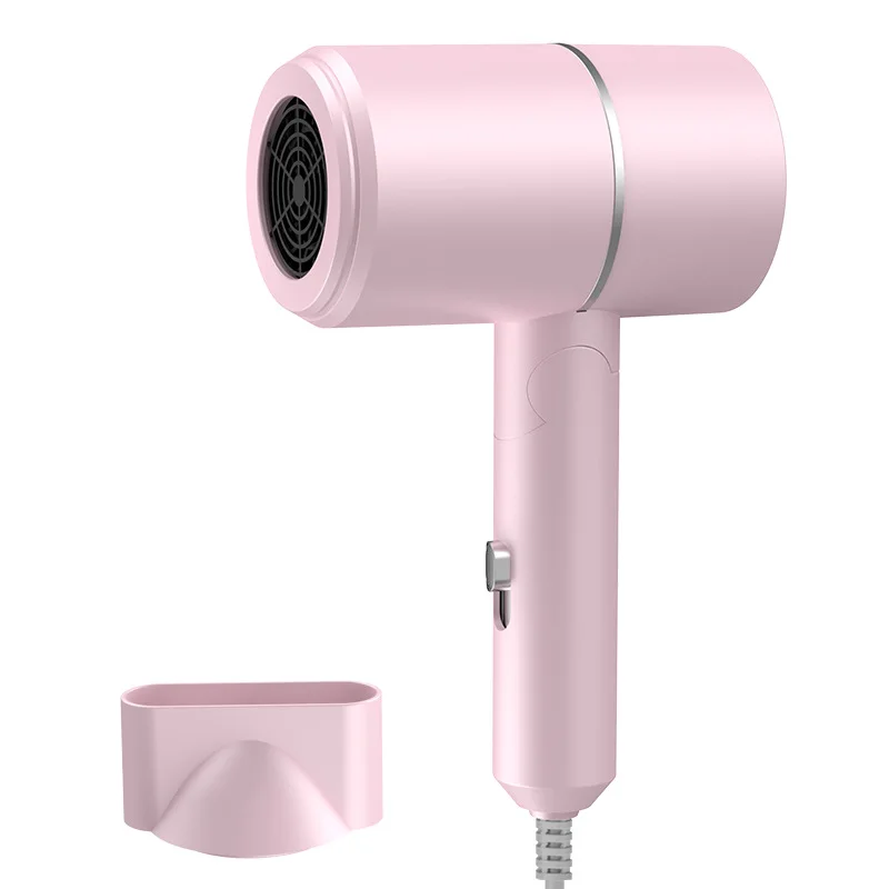 Professional Hair Dryer Powerful, Hot And Cold Adjustment Salon Hairdresser Hairdryer Ionic Air Blow Dryer Home Tool/